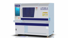 Высокоскоростной лазерный труборез LPC80-A4-CF6000/1500 Raycus