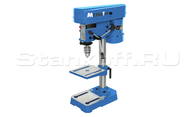 Универсальный настольно-сверлильный станок DP 13M