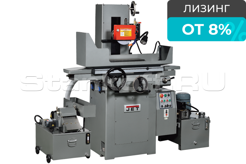 Плоскошлифовальный станок JET JPSG-0618H