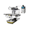Широкоуниверсальный фрезерный станок MUF1200 Servo