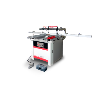 Сверлильно-присадочный станок SPS 21