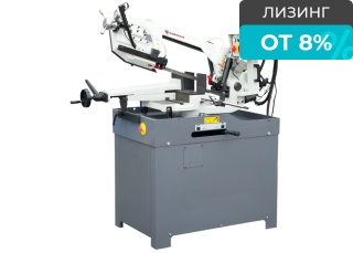 Ленточнопильный станок CORMAK G5025