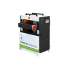 Станок рейсмусовый WoodTec SR 600 ECO