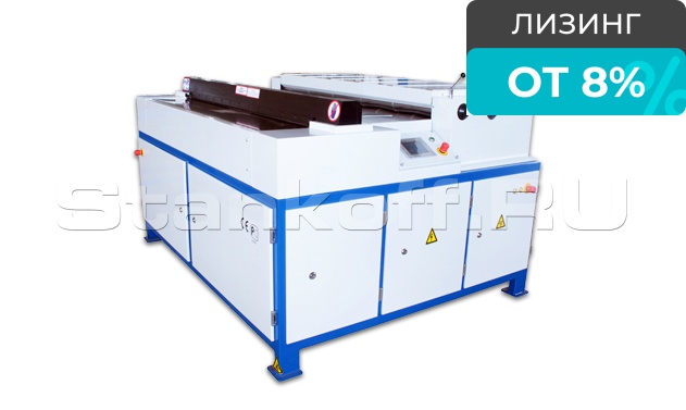 Автоматическая линия для производства воздуховодов MINI LINE ADFM-P1