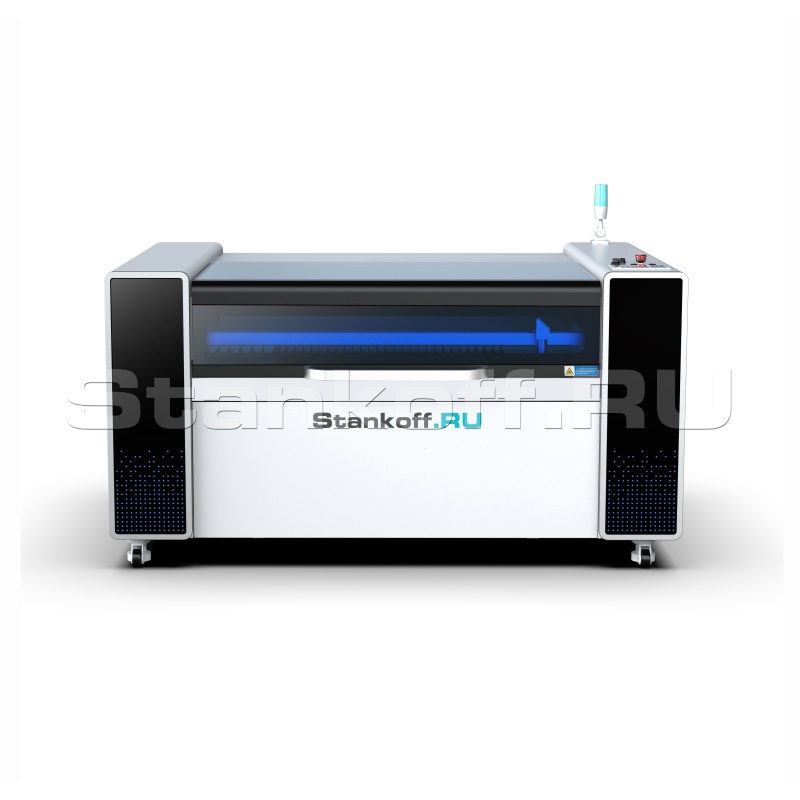 Лазерно-гравировальный станок LC-9060/M7-S100W