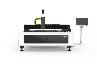 Станок оптоволоконной лазерной резки металла XTC-1530H/500 Raycus