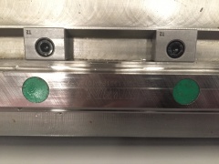 Станок оптоволоконной лазерной резки металла XTC-1530H/500 Raycus