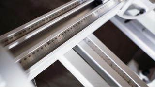 Форматно-раскроечный станок с наклоном пилы Y45-6