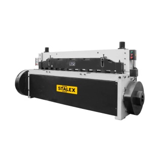 Электромеханическая гильотина STALEX Q11-6x2500