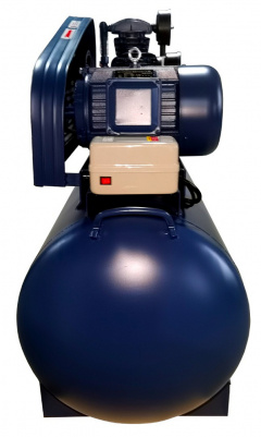 Поршневой компрессор ПКВ-200-4