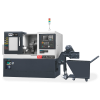 Токарный обрабатывающий центр NINGBO BLIN MACHINERY BL-S40