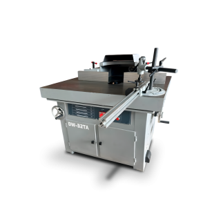 Фрезерный станок с наклонным шпинделем DW-32TA