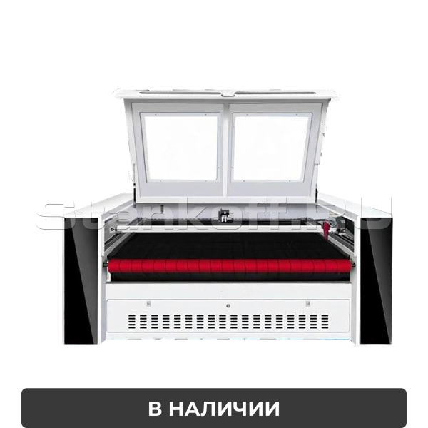 Лазерно-гравировальный станок JW-1610-M7-S/180W