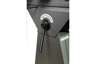 Ленточный шлифовальный станок JET JBSM-75 400В