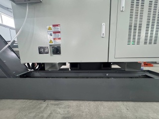 Фрезерный обрабатывающий центр NINGBO BLIN MACHINERY BL-V4 PLUS