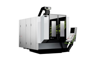 5-ти осевой фрезерный обрабатывающий центр IMU-5X 500