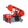 Автоматический ленточнопильный станок по металлу KMT 300 OSA