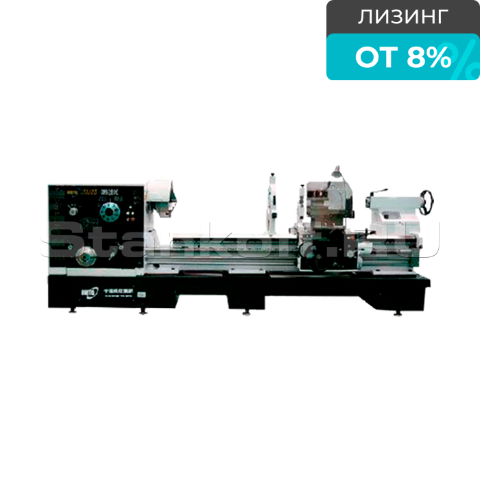 Токарно-винторезные станок DMTG CW6163C