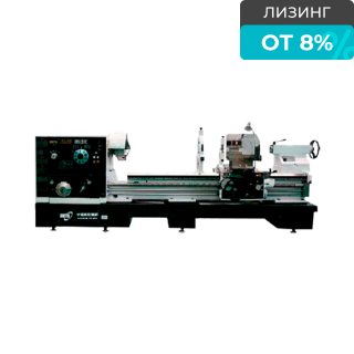 Токарно-винторезные станок DMTG CW6163C