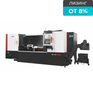 Токарный обрабатывающий центр с ЧПУ NINGBO BLIN MACHINERY BL- CK7550