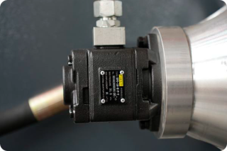 Гидравлический листогибочный пресс KRRASS WC 67K 63/2500 с ЧПУ Estun 21