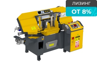 Автоматический ленточнопильный станок KME 280