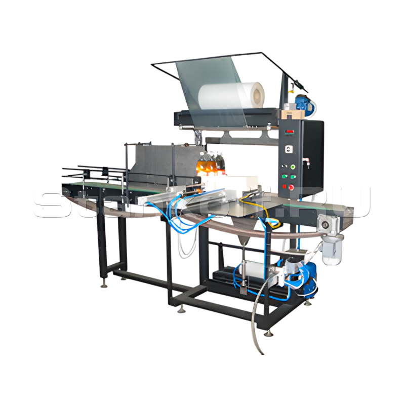 Автоматический термонож МТУ-263