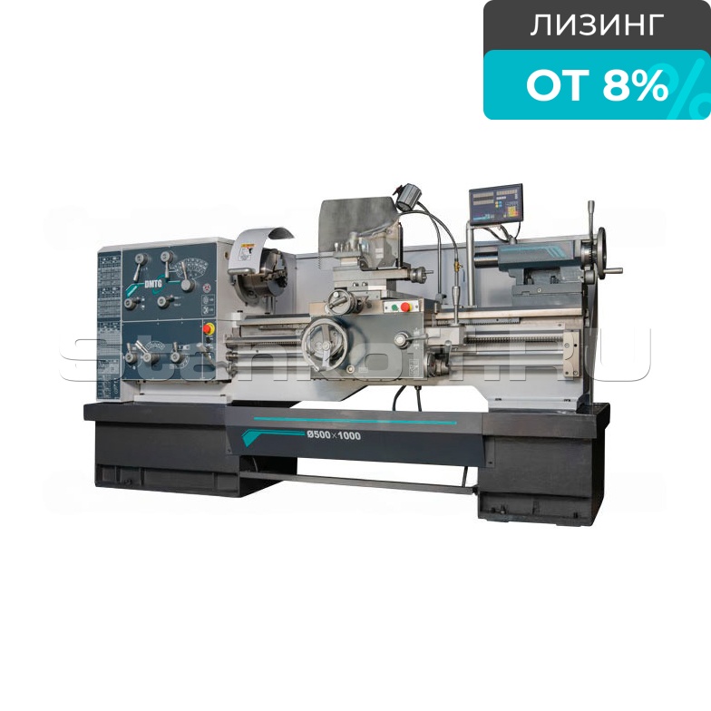 Токарно-винторезный станок CDS6266B/3000