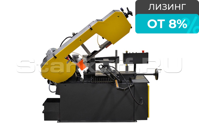 Ленточнопильный станок BMSO 230
