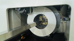 Оптоволоконный лазер для резки труб OR-TG 6020/1000 IPG