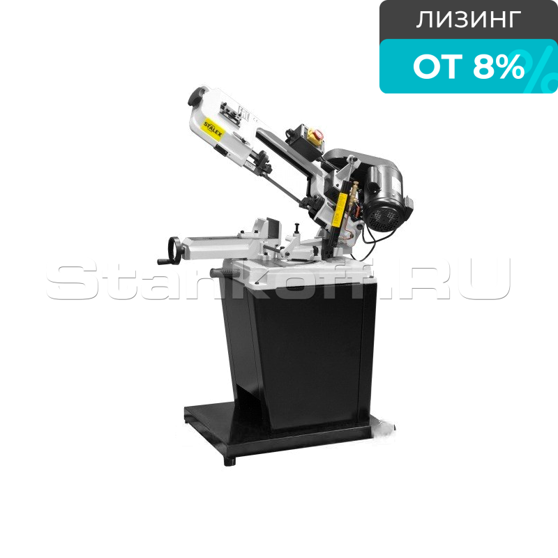 Ленточнопильный станок STALEX BS-128 HDR