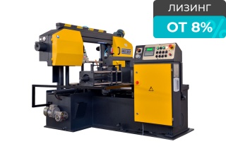 Ленточнопильный станок BMSO 325 CH NC