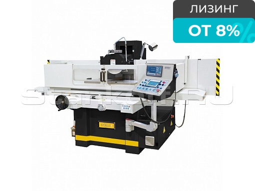 Полуавтоматический плоскошлифовальный станок SG-40100