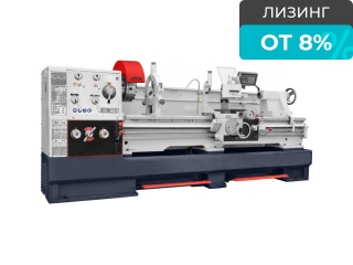 Токарно-винторезный станок KC 66 С - РМЦ 1500