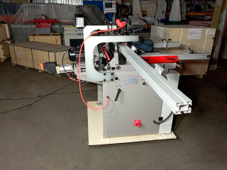 Сверлильно-присадочный станок SPS 21