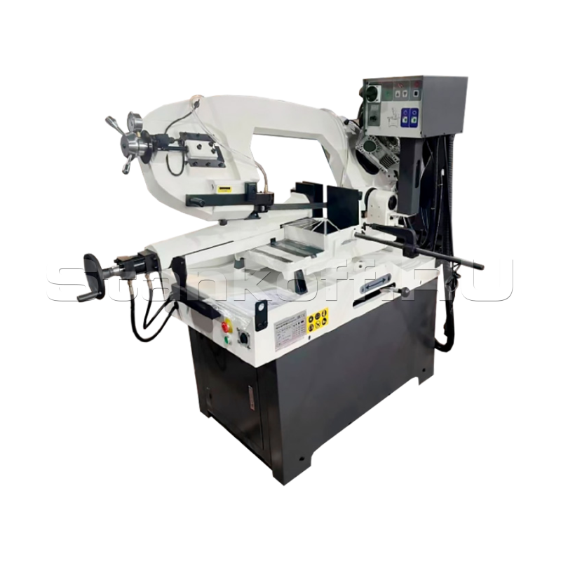 Ленточнопильный станок Stalex BSМ-270GVH