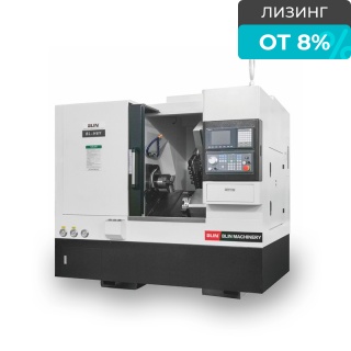 Токарный обрабатывающий центр NINGBO BLIN MACHINERY BL-H6/8