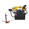 Ленточнопильный станок Beka-Mak BMSY 270 DGH