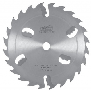 Пильные диски для многопильных станков A-3502824