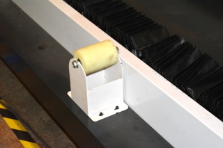 Оптоволоконный лазерный станок для резки листового металла и труб XTC-1530WT/2500 IPG