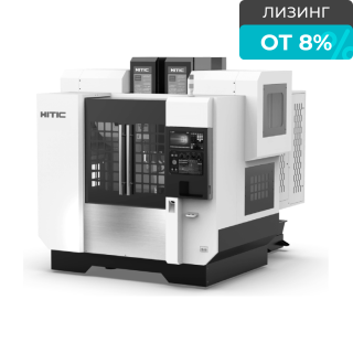 Вертикальный обрабатывающий центр PRATIC PLT540–2W