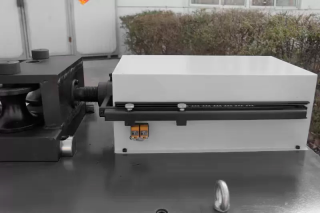 Трубогиб бездорновый JTB-80