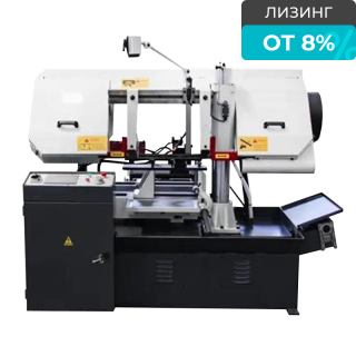 Автоматический ленточнопильный станок колонного типа BS-5040