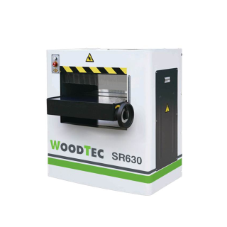 Станок рейсмусовый WoodTec SR 630