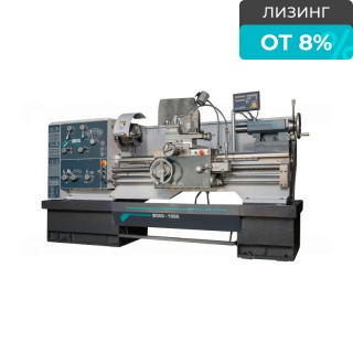 Винторезный токарный станок CDS6250B/1500