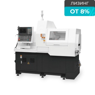 Автомат продольного точения NINGBO BLIN MACHINERY BL-CSL205
