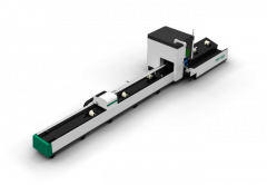 Оптоволоконный лазер для резки труб OR-TG 6020/3000 Raycus