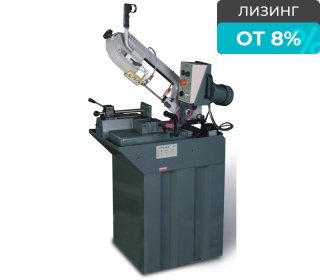 Ленточнопильный станок Opti S150G Vario
