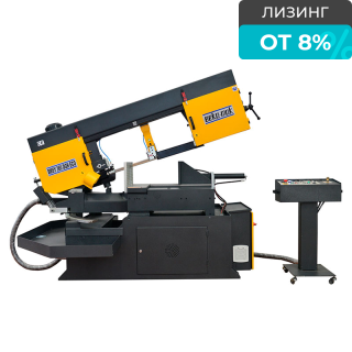 Ленточнопильный станок Beka-Mak BMSY 360DGH ECO