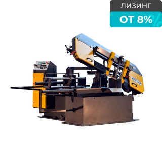 Автоматический ленточнопильный станок BMSO 320 LH NC